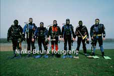 duikers